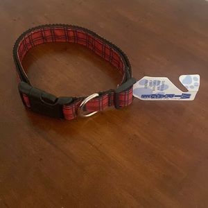 Mirage Dog collar. NWT